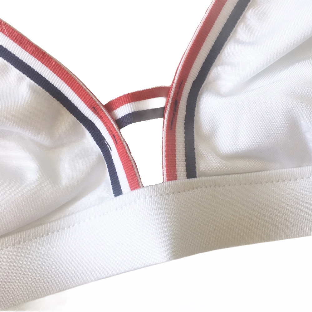 new Beach Bunny ☀︎︎ Renegade Triangle Top ☀︎︎ RWB - Picture 8 of 16